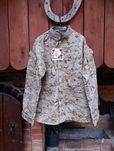 Bluza Propper ACU marpat desert ML M Medium Long Nowa
