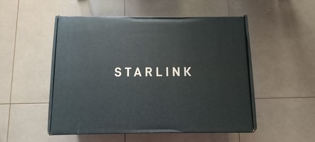 Starlink старлінк в наявності Київ