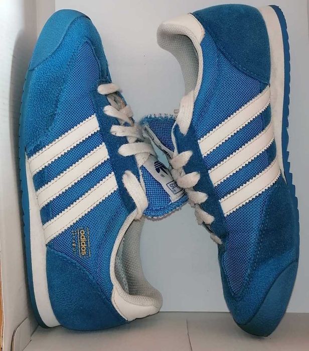 ADIDAS Dragon ORIGINAIS Criança Legend Collection Oportunidade