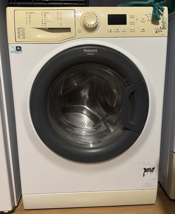 Maquina de lavar roupa