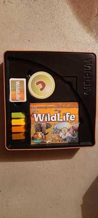 Jogo de wildlife