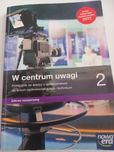 W centrum uwagi 2 podręcznik