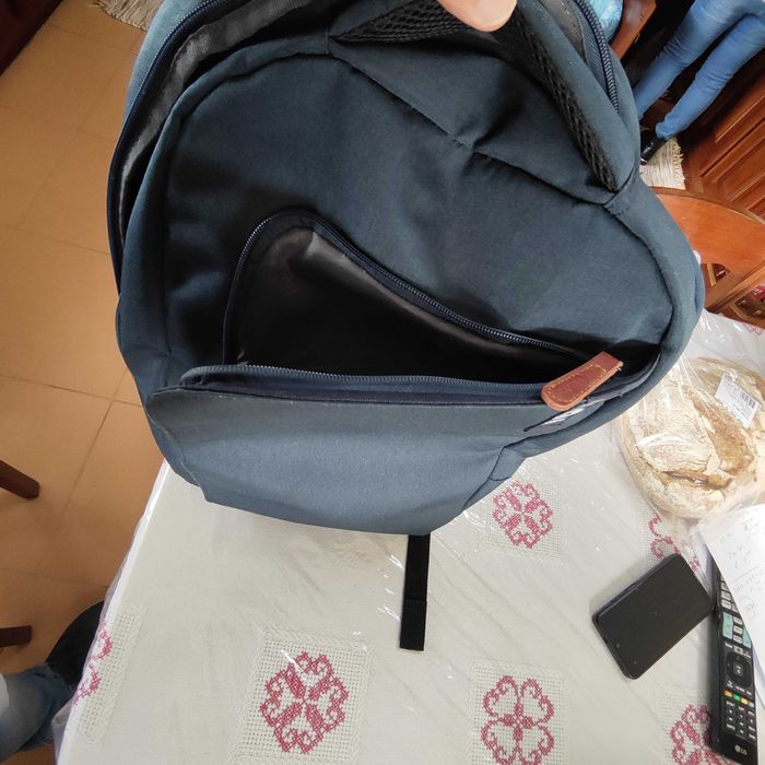 Mochila GOODIS Livelihood 2.0 (Universal - 15.6'' - AZUL)