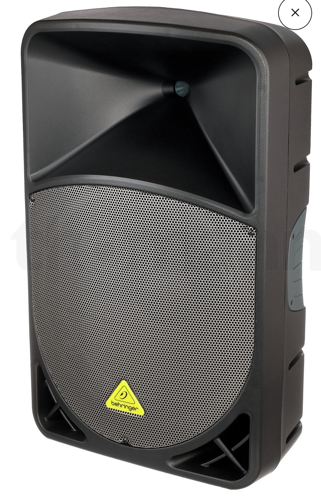 Coluna Beringer  B115D