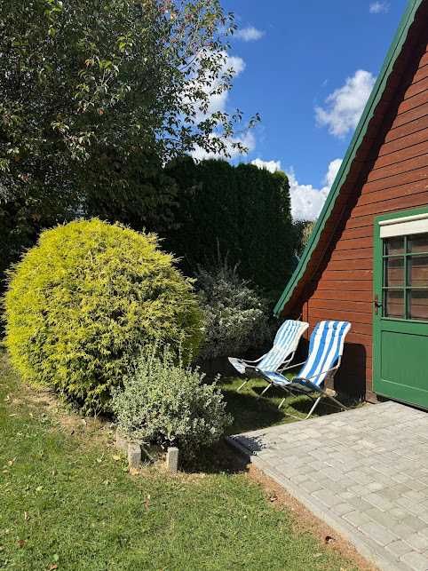 Domki Szczyrk wakacje, weekend