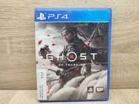 Gra PS4 Ghost of Tsushima