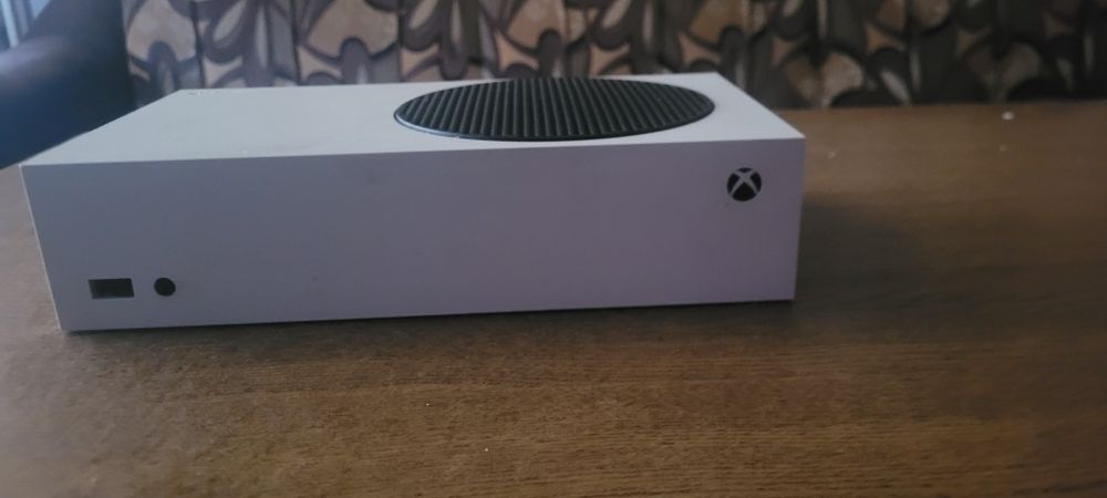 Xbox series s 512 Gb