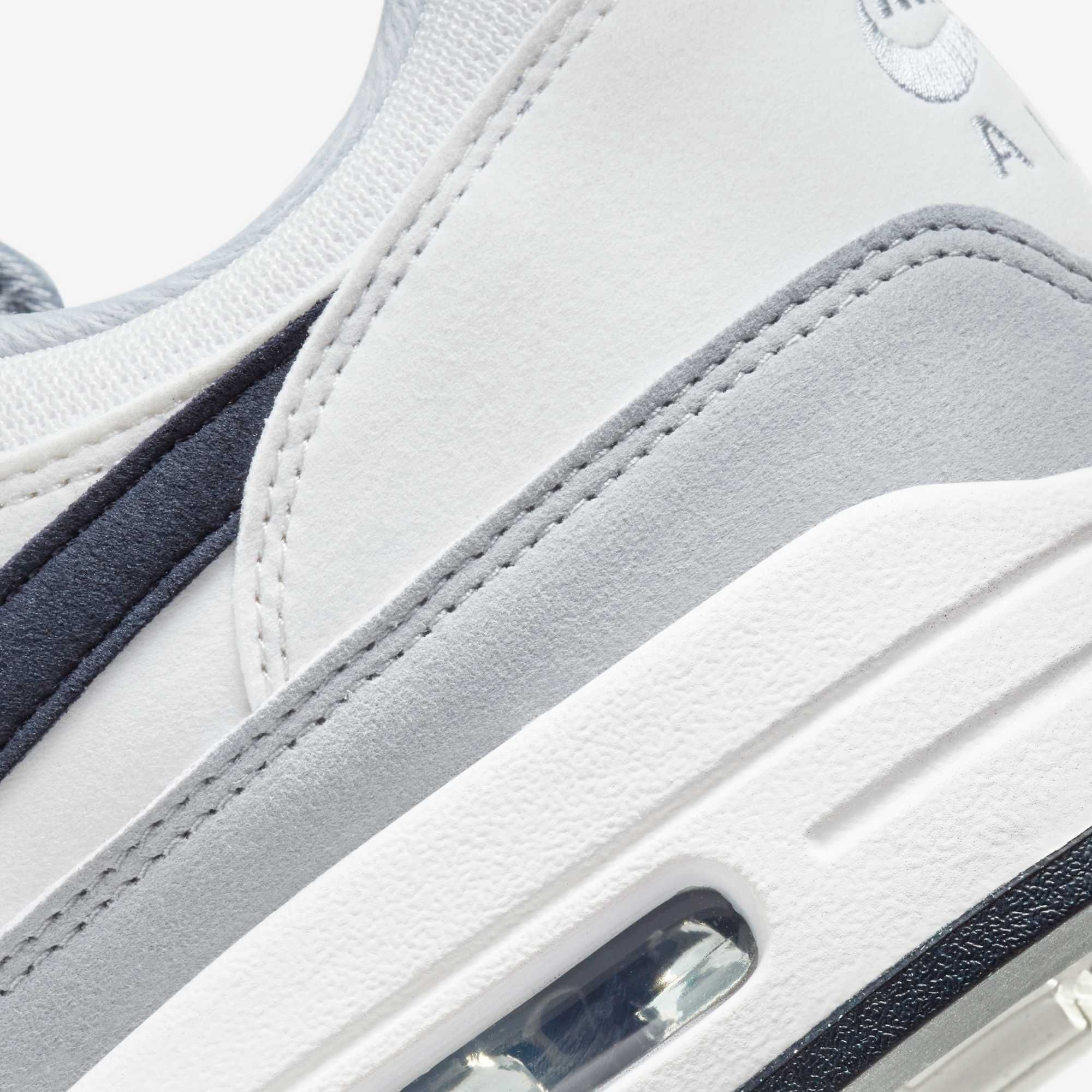 ОРИГІНАЛ Nike Air Max 1 (FD9082-002) кроссовки мужские кросівки найк