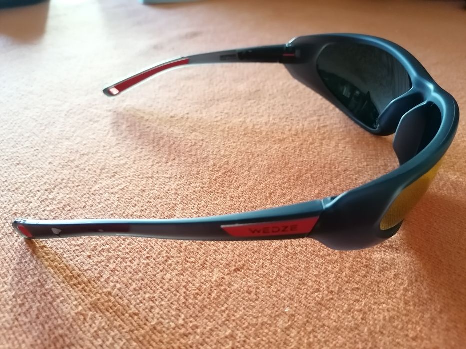 Óculos de sol caminhada / montanha - NOVOS