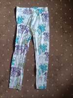 Legginsy My Little Pony, rozmiar 110