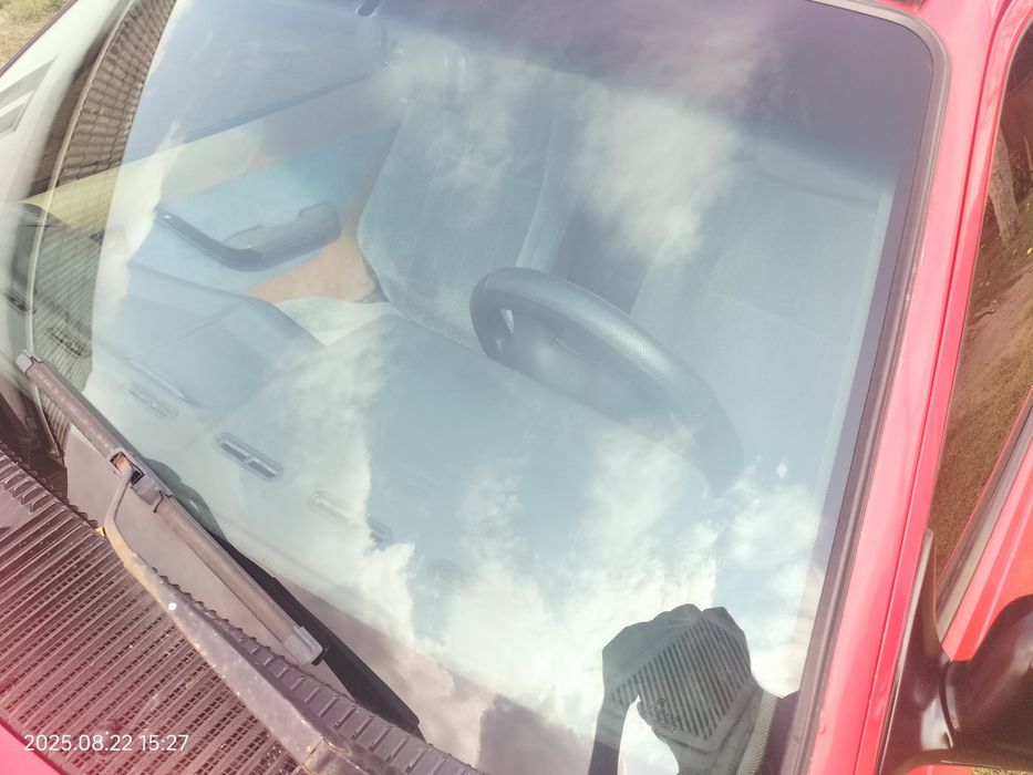 Opel kadett 1,8 16 dons