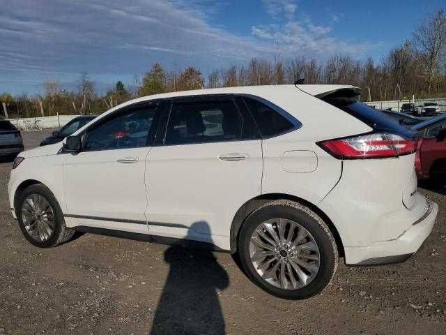Ford Edge Titanium 2020 -