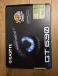 Karta graficzna GEFORCE GT 630
