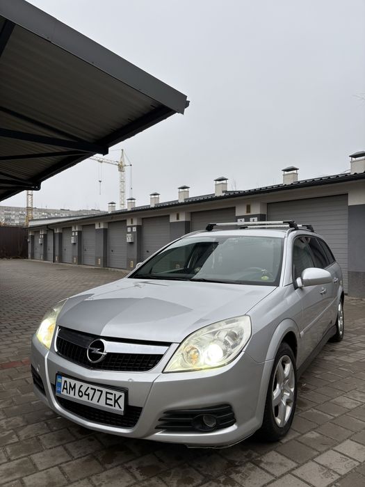 Продам авто Opel Vectra c 1.9 CDTI