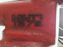 Hilti TE72