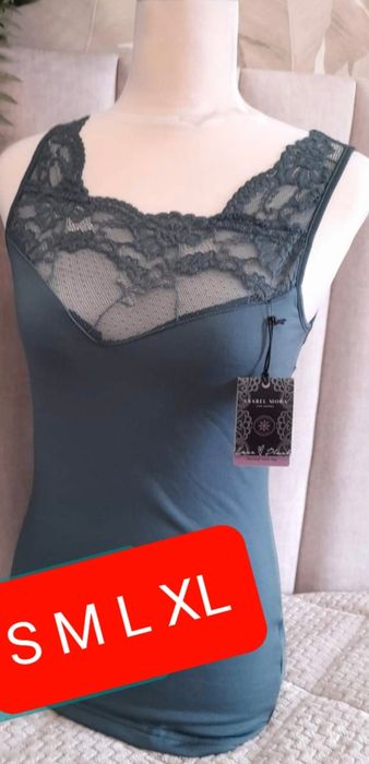 Camisola térmica alsas  S M L XL XXL