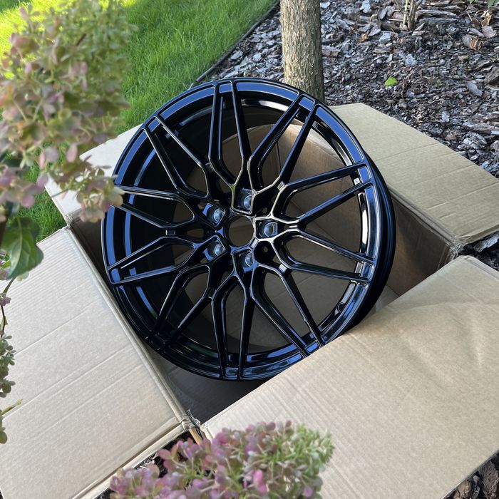 Диски БМВ R19 5.112 ET30 BMW X1 X2 X3 X4 X5 X6 F10 F11 F32 E60 E90