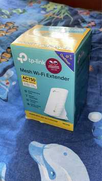 Wzmacniacz WI-FI TP-Link AC750 RE200 Dual Band