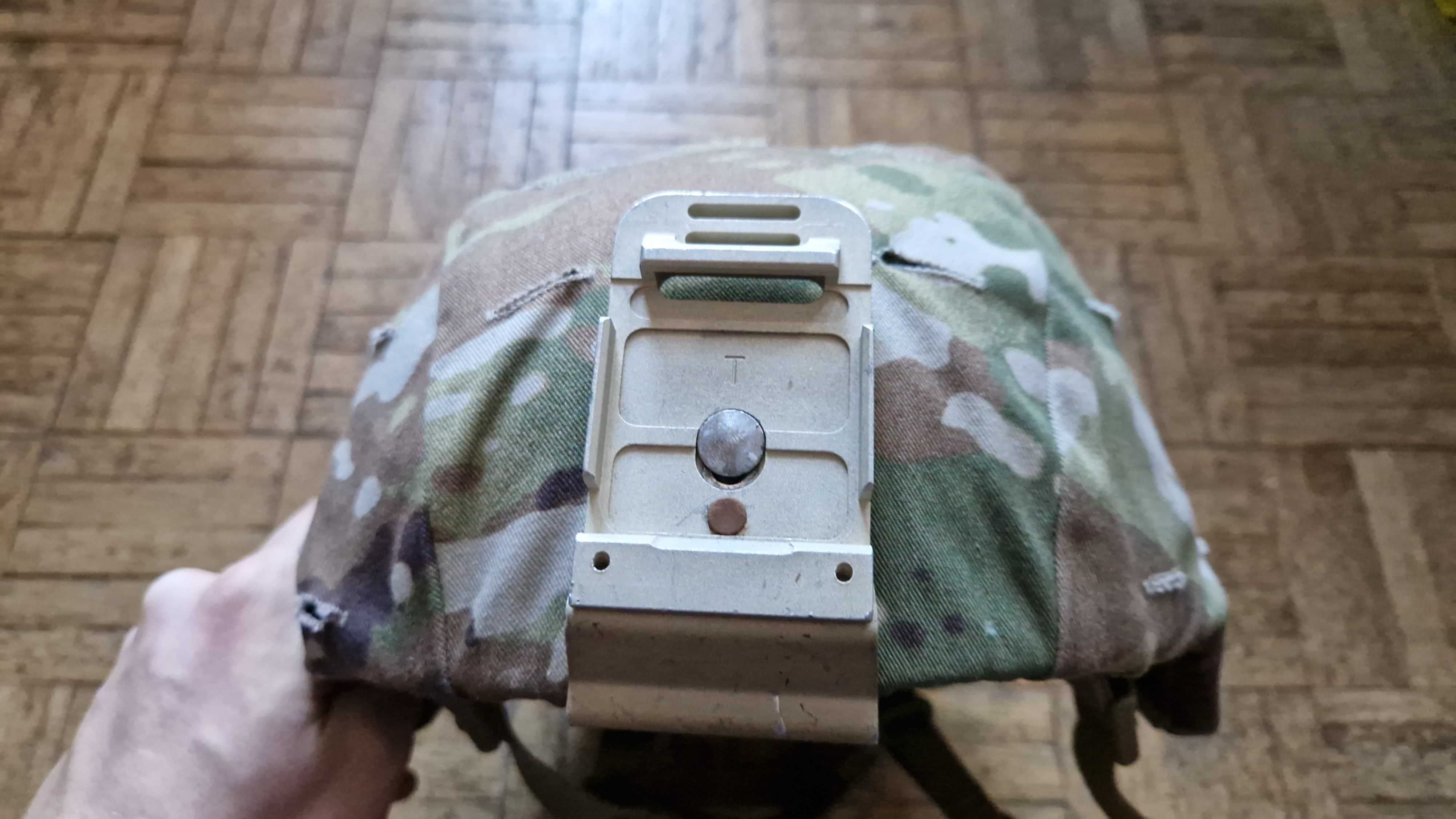 Hełm MICH2000 lub ACH - OCP Scorpion