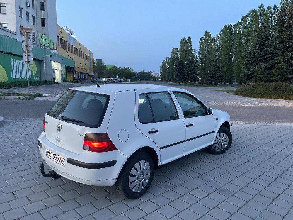 Продам Volkswagen Golf1.9 дизель Черкассы