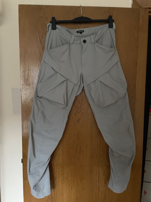 Карго штани Riot Division RD-2 Pockets Pants Modified 020 розмір М