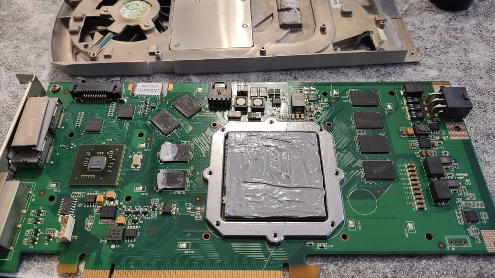 Відеокарти quadro fx 3800/zotac gt220