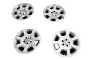 Mercedes c klasa w203 Alufelgi Felgi Aluminiowe 5x112 16