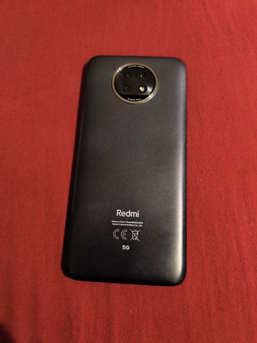 REDMI NOTE 9T 5G Німеччини