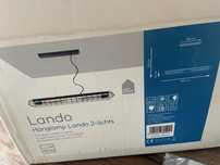 nowa lampa sufitowa