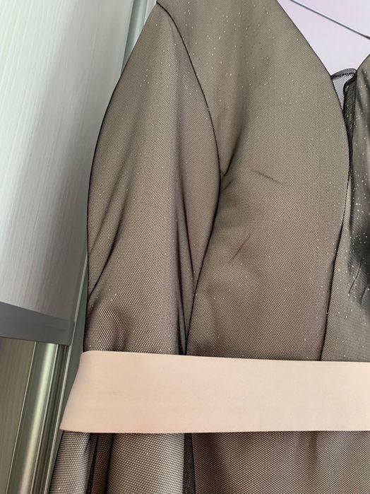 Вечірня сукня, Івано-Франківська область