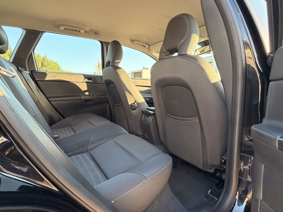 VOLVO V50 R-DESIGN D2 1.6 D