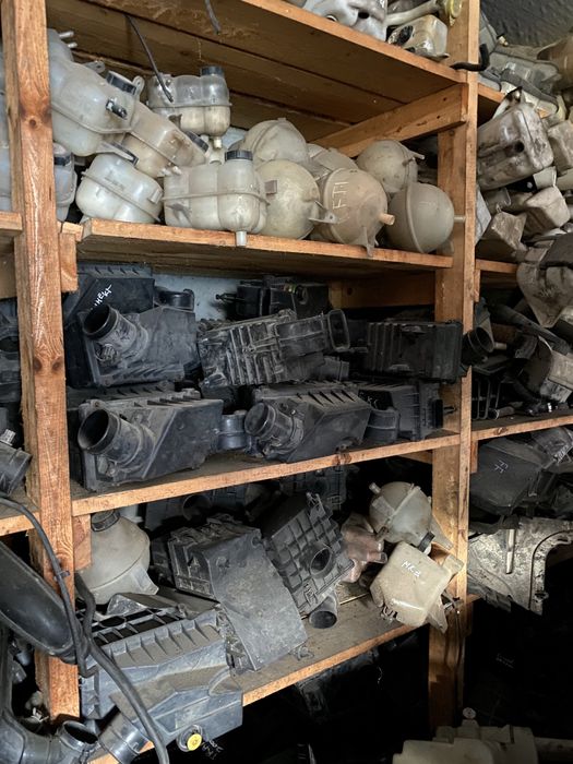 Форд Мондео Мк 3 на запчастини Розборка Шрот