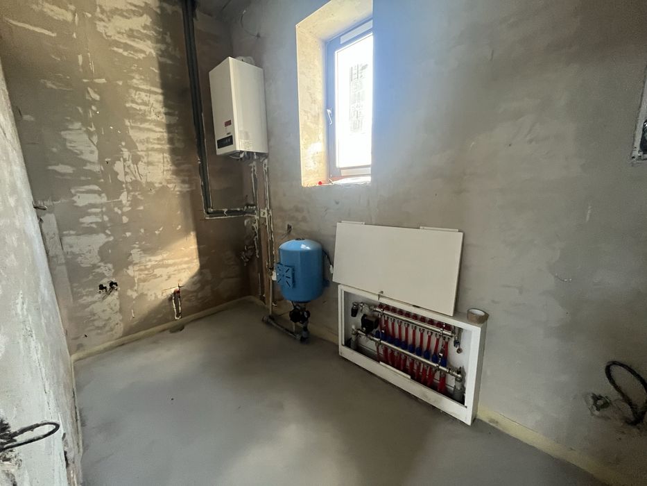 Будинок ПРЕМІУМ КЛАСУ в Шкуринцях 170м2