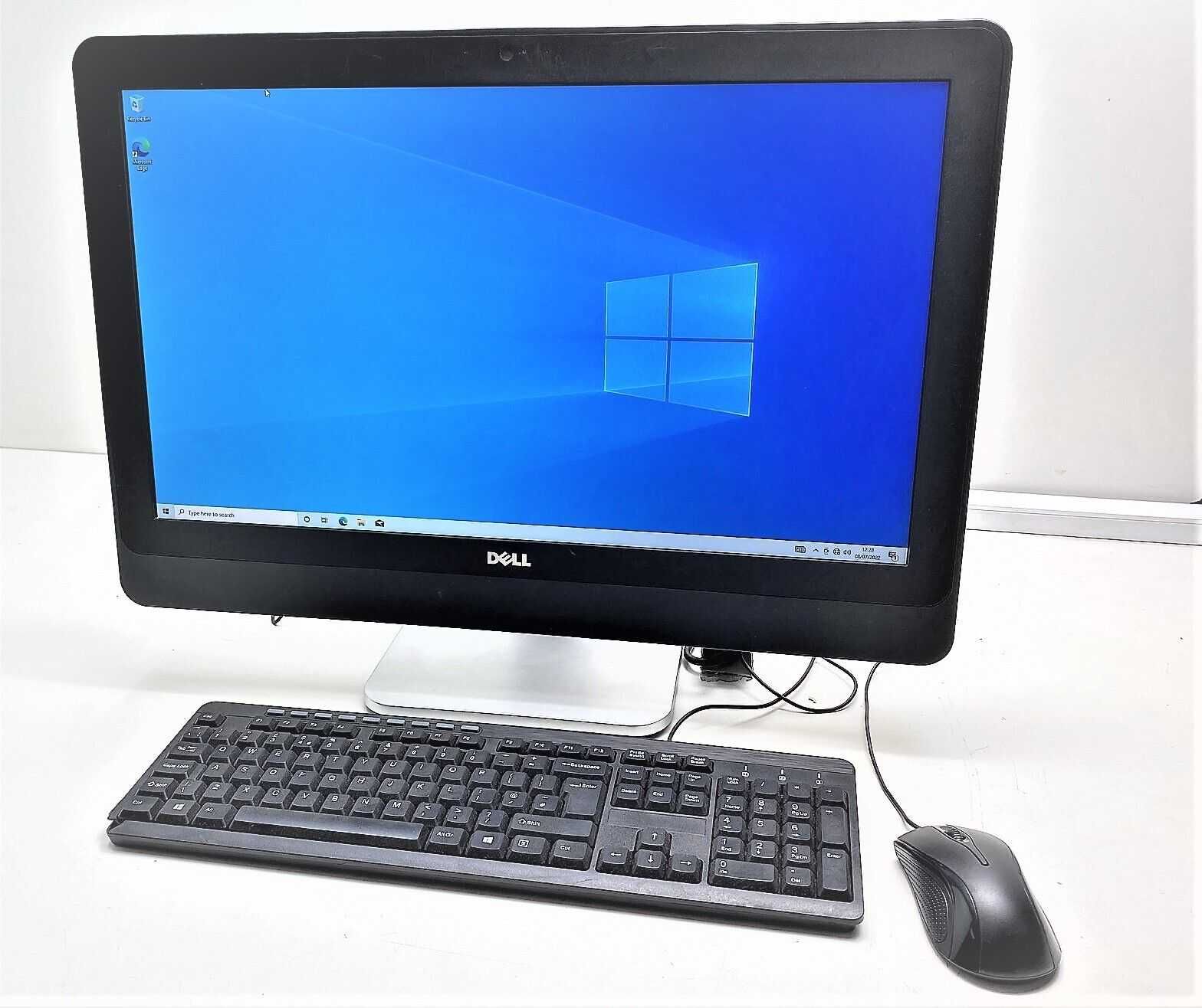 Моноблок Dell Optiplex 9020 AIO 23" IPS i3|i5| i7 4/8/16GB. Вибір,