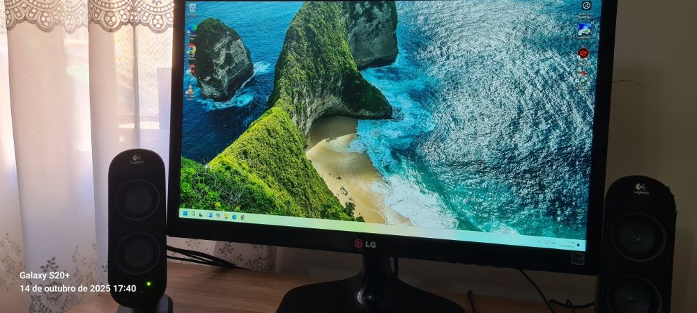 Torre completa core i7
