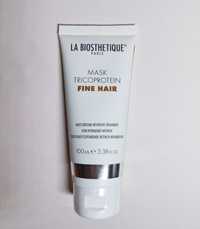 Маска для волосся La Biosthetique Mask Tricoprotein Fine Hair