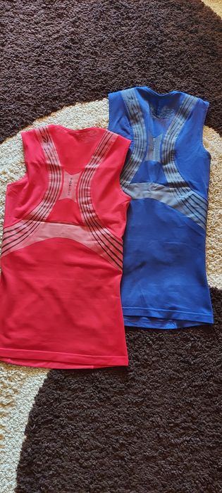 Футболка REEBOK спортивная