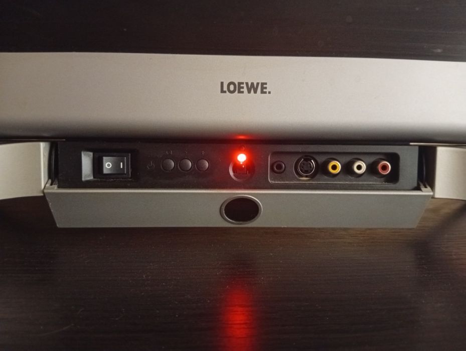 Продам Телевізор Loewe Concept 26