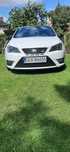 Seat Ibiza CUPRA