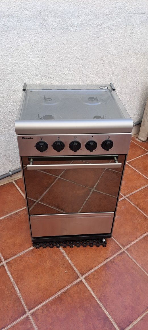 Fogão Meireles Gaz