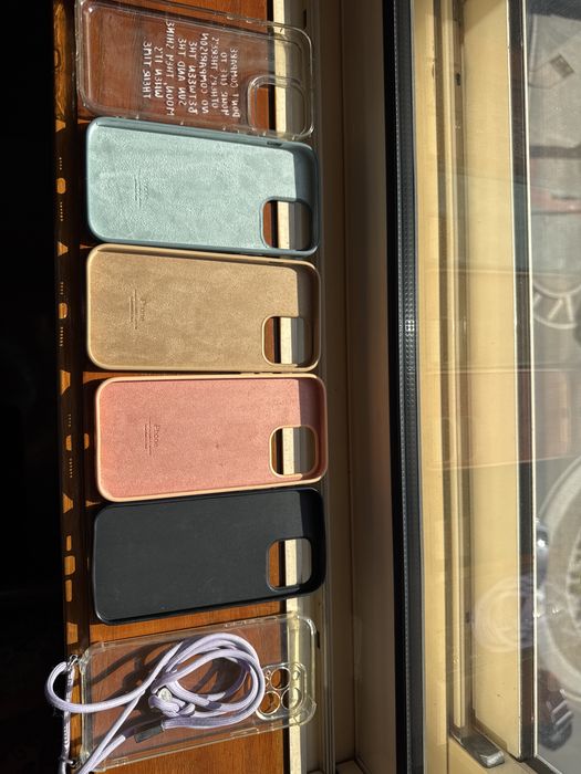 Capas iphone 13 pro max