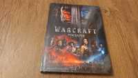Warcraft  początek dvd