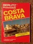 Costa Brava przewodnik Berlitz