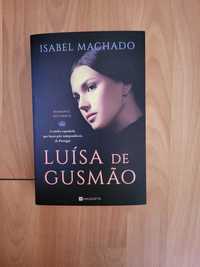 Luísa de Gusmão de Isabel Machado