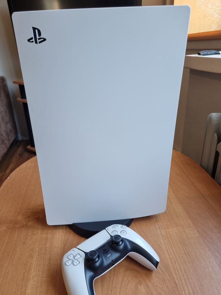 Ps5 digital edition