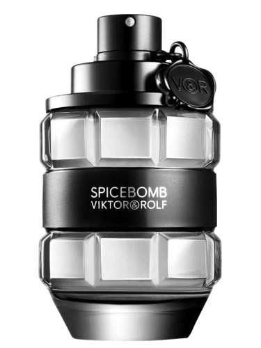Spicebomb Viktor&Rolf 710 Perfumy Inspirowane 30ml KUP 2+1 GRATIS