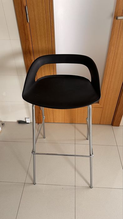 Banco alto de cozinha - vendo 2