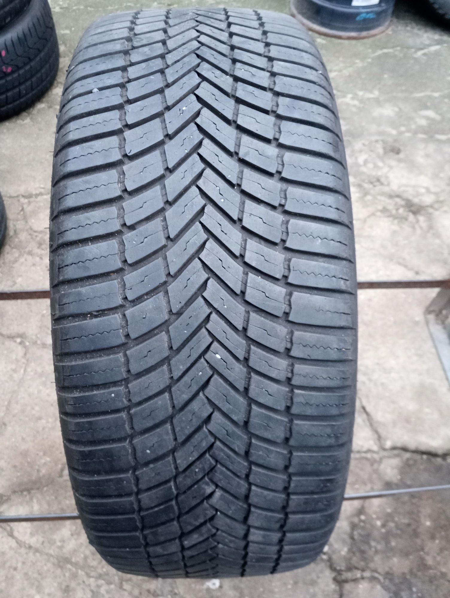 Opona 1szt 245/45/20 99W Bridgestone Weather Control A005 EVO 2021