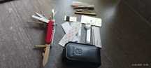 Victorinox Small Sos Set 4.0567.03