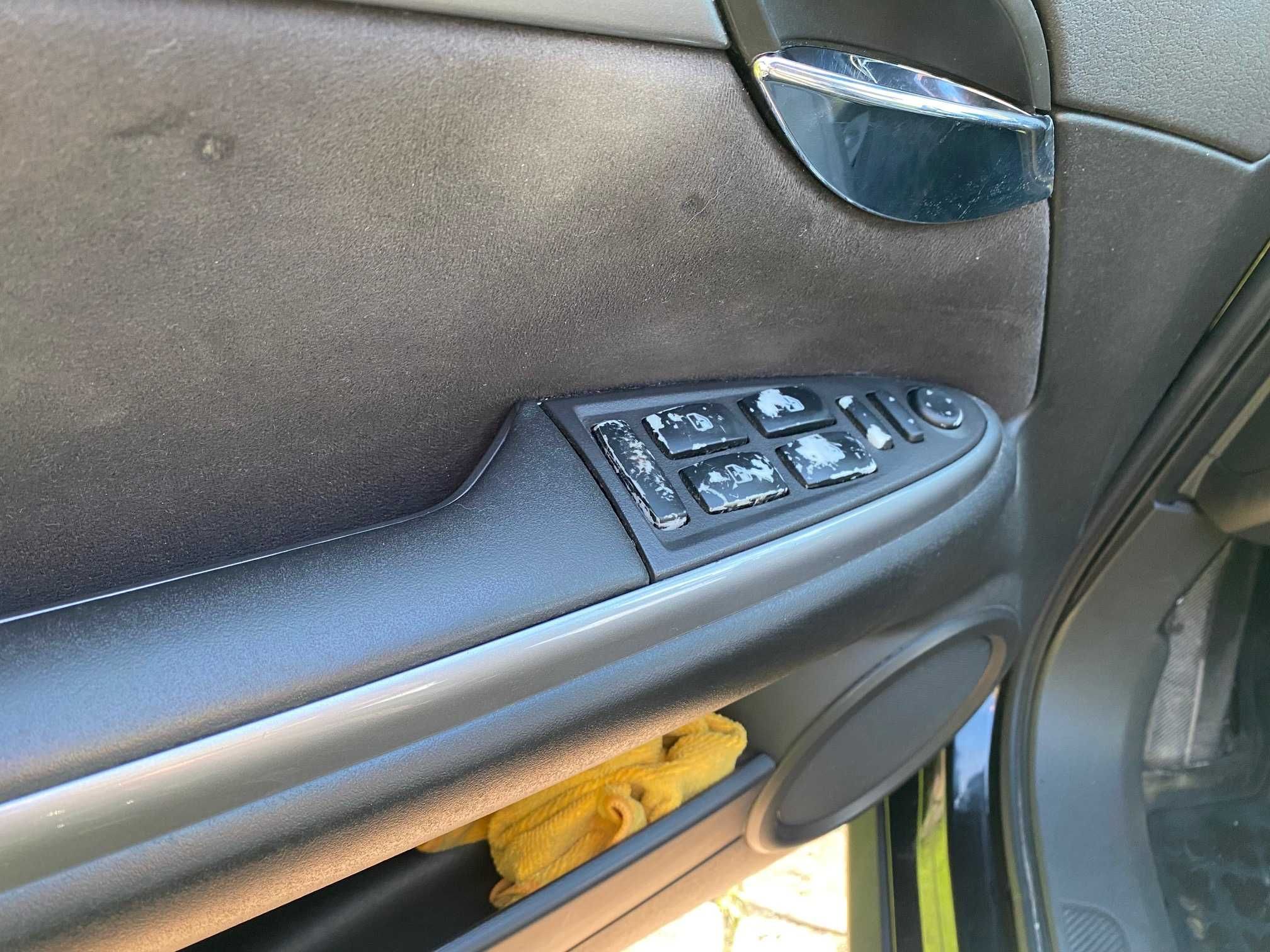 FiatCroma 1,9 120KM jtd